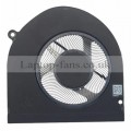 Brand new laptop CPU cooling fan for Acer Swift X Sfx14-71g