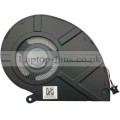 Brand new laptop CPU cooling fan for Acer 023.100GB.0001
