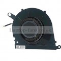 Brand new laptop CPU cooling fan for FCN FQU8 DFS5L22H05B85A