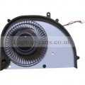 Brand new laptop CPU cooling fan for A-POWER BS5405HS-U5P MS14F1-CW