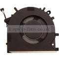 Brand new laptop GPU cooling fan for FCN FP62 DFS5K221155725