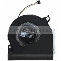 Brand new laptop CPU cooling fan for Asus 13NR0GY0M01011