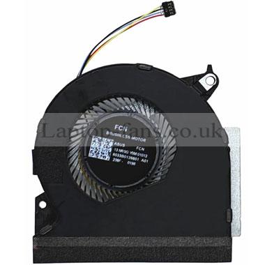 Brand new laptop CPU cooling fan for Asus Rog Ally 2023 Rc71l Brand new laptop CPU cooling fan for Asus Rog Ally 2023 Rc71l