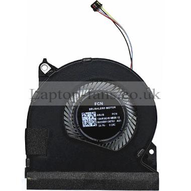 Brand new laptop CPU cooling fan for Asus 13NR0GY0M02011 Brand new laptop CPU cooling fan for Asus 13NR0GY0M02011