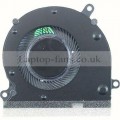 Brand new laptop CPU cooling fan for FCN FL51 DFS1500057Q0T