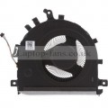Brand new laptop CPU cooling fan for FCN FLMP DFS200105500T Brand new laptop CPU cooling fan for FCN FLMP DFS200105500T