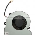 Brand new laptop CPU cooling fan for Dell 0WYR67