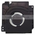 Brand new laptop CPU cooling fan for Dell 0VRVJJ