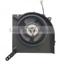 Brand new laptop CPU cooling fan for FCN FNKN DFSAL12E064860