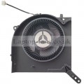 Brand new laptop GPU cooling fan for FCN FNKP DFSAL12E164860