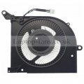 Brand new laptop CPU cooling fan for A-POWER BS5005HS-U4Q 16V4-CPU
