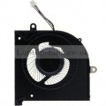 Brand new laptop CPU cooling fan for A-POWER BS5005HS-U3I 17G1-CPU