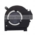 Brand new laptop CPU cooling fan for Dell 0F3TXM