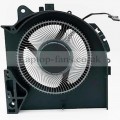 Brand new laptop CPU cooling fan for Dell Alienware M17 R5 2022