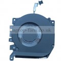 Brand new laptop GPU cooling fan for Dell 0W3YTN