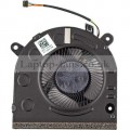 Brand new laptop CPU cooling fan for FCN DFS150705BJ0T FKRP