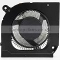 Brand new laptop CPU cooling fan for Acer Nitro 16 An16-51