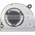 Brand new laptop CPU cooling fan for Acer Aspire Vero Av15-53p