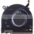 Brand new laptop CPU cooling fan for Dell 0XRT76