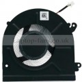 Brand new laptop CPU cooling fan for Hp N63219-001