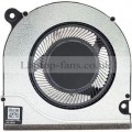 Brand new laptop CPU cooling fan for Acer Nitro V 15 Anv15-51-52am