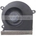 Brand new laptop CPU cooling fan for SUNON MG75151V1-C010-S9A
