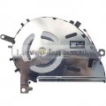 Brand new laptop CPU cooling fan for Asus Vivobook S13 S333