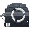 Brand new laptop CPU cooling fan for Dell 023.100TY.0001