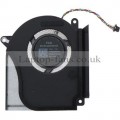 Brand new laptop CPU cooling fan for Asus 13NR0D90P12011