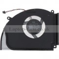 Brand new laptop CPU cooling fan for Asus 13NR0CG0P04011