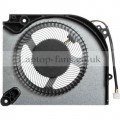 Brand new laptop GPU cooling fan for FCN FPVD DFS5K223052831