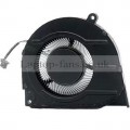 Brand new laptop CPU cooling fan for Dell 023.100QM.0001
