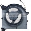 Brand new laptop GPU cooling fan for YINGFAN NA801012HHT4B01F11