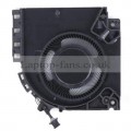 Brand new laptop CPU cooling fan for Dell Alienware X15 R1