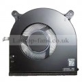 Brand new laptop CPU cooling fan for Dell 06P46H