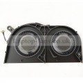 Brand new laptop CPU cooling fan for Dell CN-00FQ6D