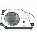 Brand new laptop CPU cooling fan for DELTA ND55C0D-21G23