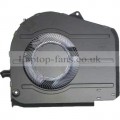 Brand new laptop GPU cooling fan for Dell 040RPX