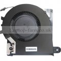 Brand new laptop GPU cooling fan for Dell 0J01R0