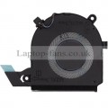 Brand new laptop CPU cooling fan for Dell 0K6X87