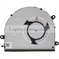 Brand new laptop CPU cooling fan for Gateway Gwtn141-4