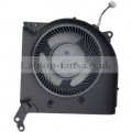 Brand new laptop CPU cooling fan for AVC BAPA0909R1HY001