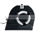 Brand new laptop CPU cooling fan for Dell 0JXC52