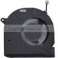 Brand new laptop CPU cooling fan for FCN FSF6 DFS5L22H15B85F