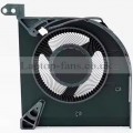 Brand new laptop GPU cooling fan for AVC BAPA0907R2HY003