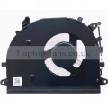 Brand new laptop CPU cooling fan for FCN FNRD DFS5K22B15673A