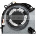 Brand new laptop GPU cooling fan for FCN FQK5 DFSCL12E16486S