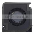 Brand new laptop CPU cooling fan for Dell 0WX3YR