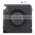 Brand new laptop GPU cooling fan for Dell 0XD5G6