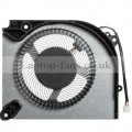 Brand new laptop GPU cooling fan for FCN FPP8 DFS5K223052831
